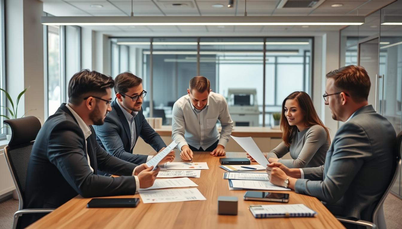 Für Startups